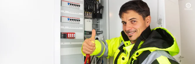 Qué es un electricista