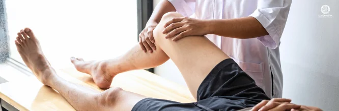 Qué es un fisioterapeuta