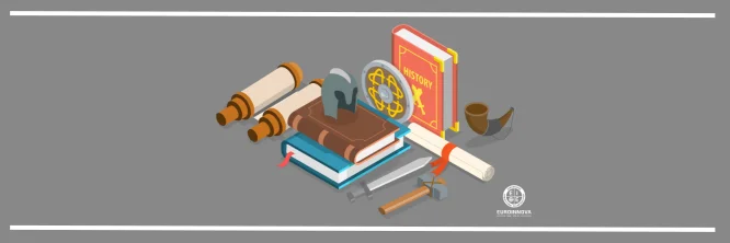 Aprende lo que es un historiador y cuál es su función