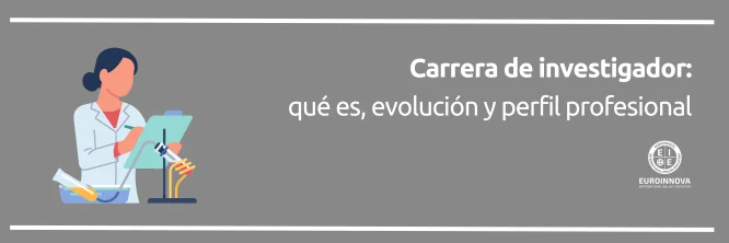 qué es un investigador