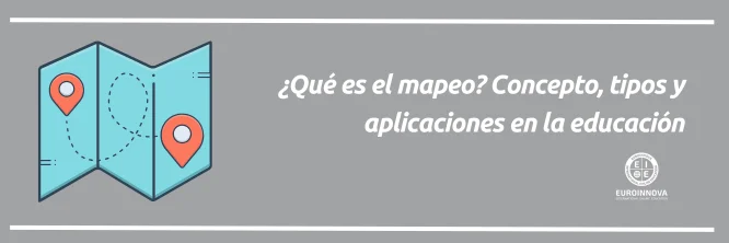 qué es un mapeo