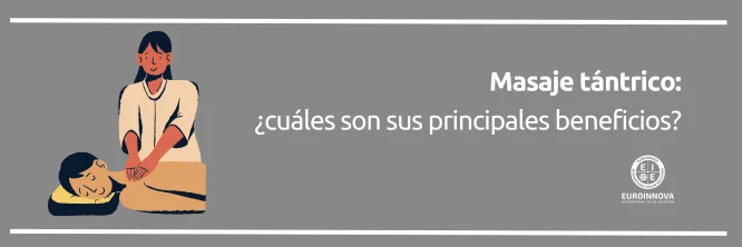 ¿Qué es un masaje tántrico?