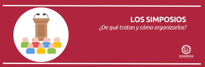 Qué es un simposio