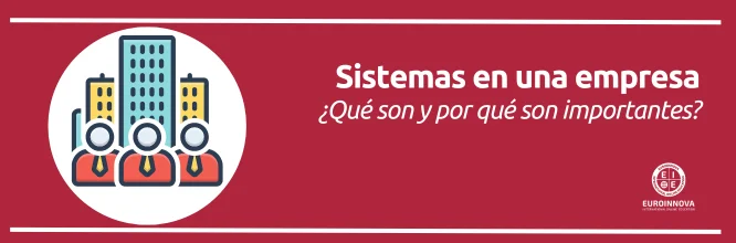 Sistemas en una empresa