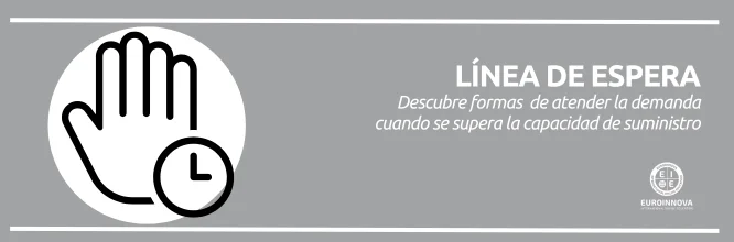 Área de programación lineal: qué es una línea de espera