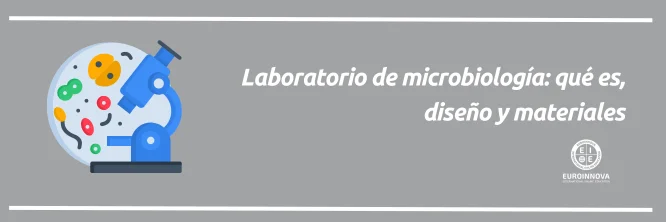 ¿Qué es y qué se hace en un laboratorio de microbiología?