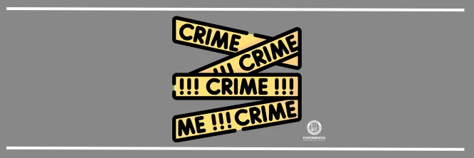 ¿Qué estudia la sociología criminal?