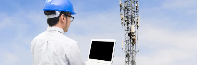 qué hace un ingeniero en telecomunicaciones