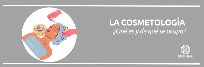 Qué hace una cosmetóloga