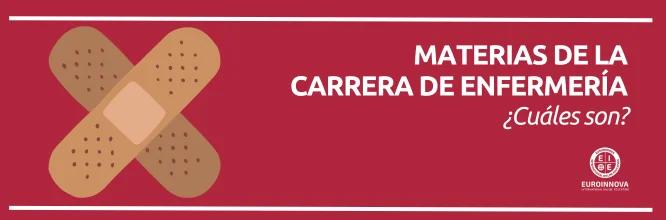 Todo sobre la carrera de Enfermería