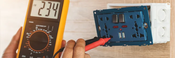 Qué se estudia en la carrera de ingeniería eléctrica