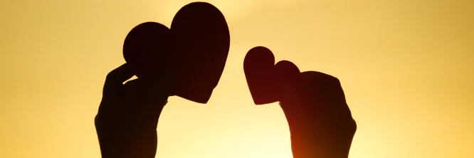 Qué significa el valor amor