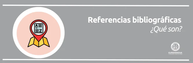 Aprende qué son las referencias bibliográficas y citas