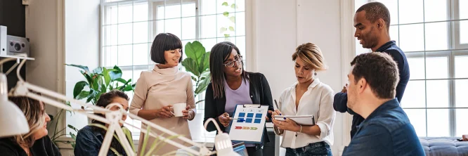 ¿Qué son las técnicas de organización y su importancia?