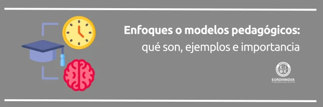 Qué son los enfoques pedagógicos de la educación