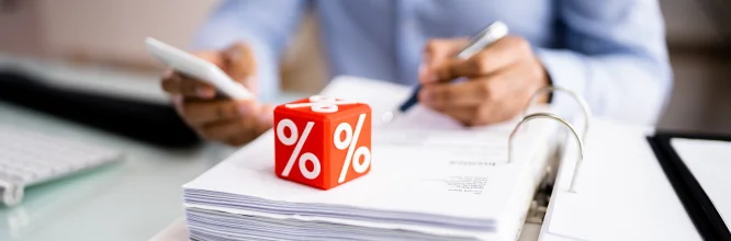 qué son los porcientos integrales