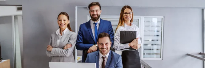 qué son los principios de la administración