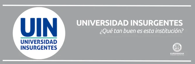 Qué tan buena es la Universidad Insurgentes