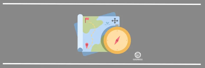 Descubre quiénes hacen los mapas y cómo es su trabajo