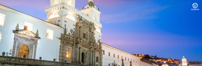Quito Ecuador