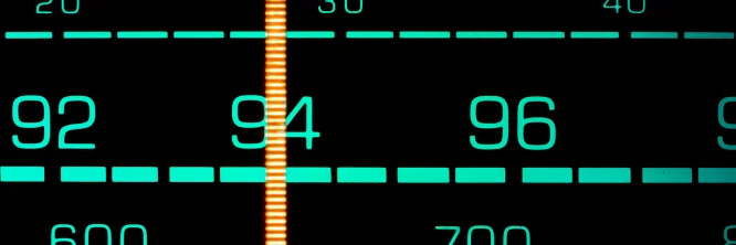 radio ventajas y desventajas