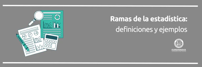 Ramas de la estadística