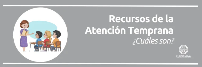 ¿Qué recursos y servicios están disponibles para apoyar la atención temprana?