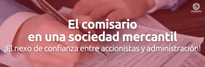 Requisitos para ser comisario