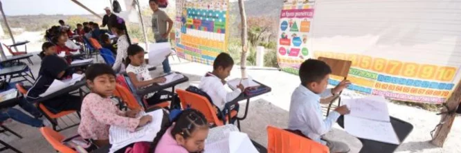 Raíces del rezago educativo en México: un análisis profundo