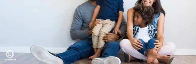 El rol de la familia en la educación temprana