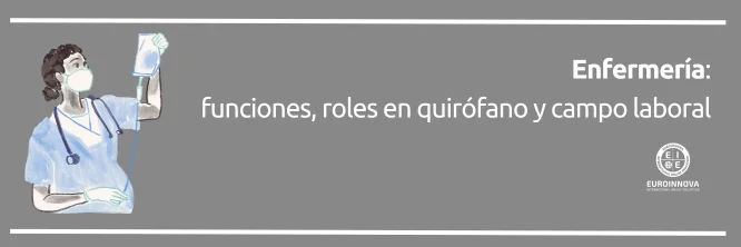 Roles de enfermería