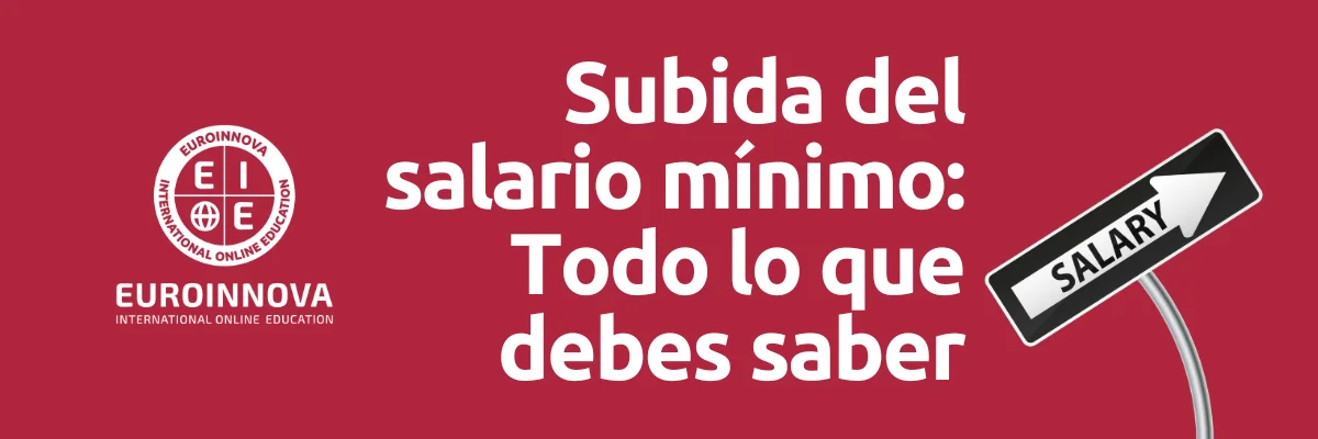 Salario mínimo 2025: todo lo que debes saber