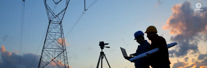 Salidas profesionales de la ingeniería eléctrica