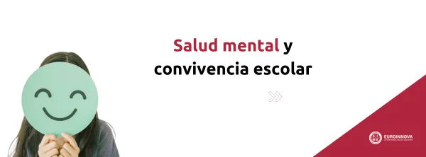 Los problemas de salud mental crecen en centros educativos: el poder de la convivencia escolar