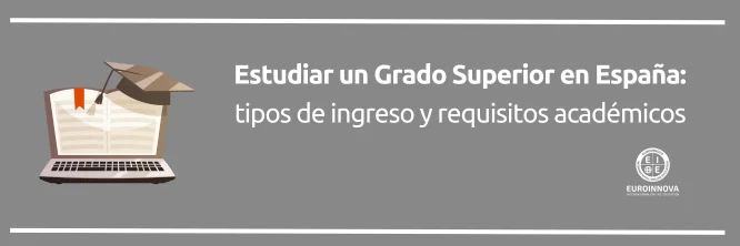 ¿Se puede hacer un Grado Superior sin haber hecho un Grado Medio en España?