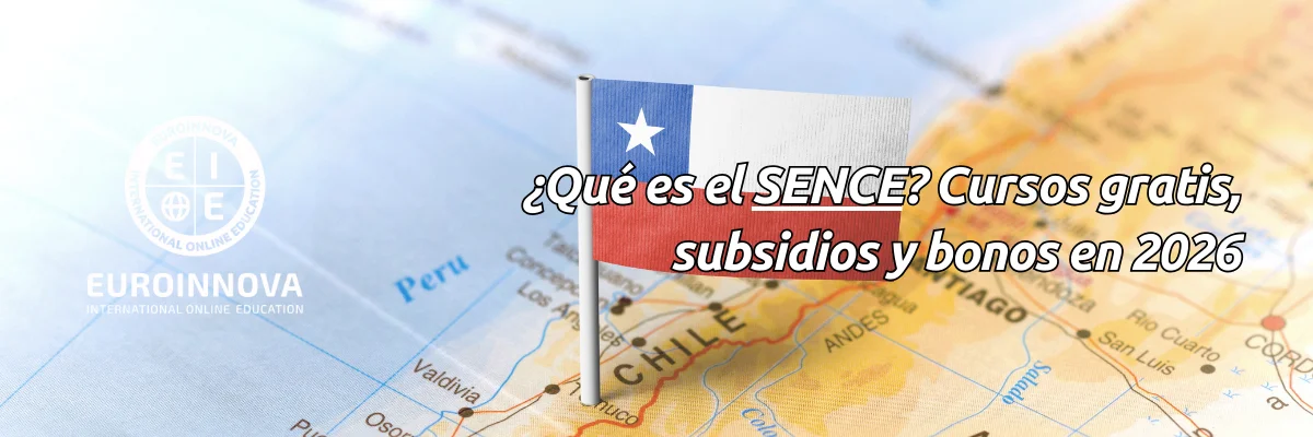 ¿Qué es el SENCE y para qué sirve?