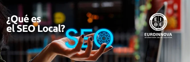 Seo Local: ¿Qué es?