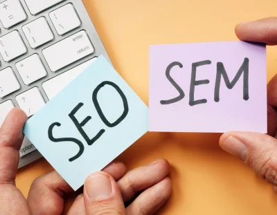 SEO y SEM, dos herramientas imprescindibles en el mundo del marketing digital