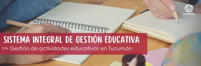 SIME: transformación en la gestión educativa del Ministerio de Educación de Tucumán