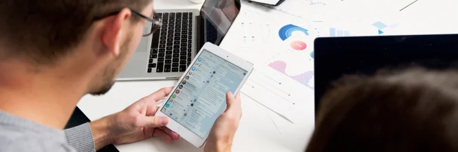 10 Social Media trends in 2024