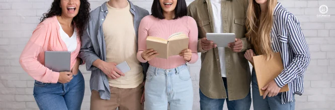 Social Security contributions for interns