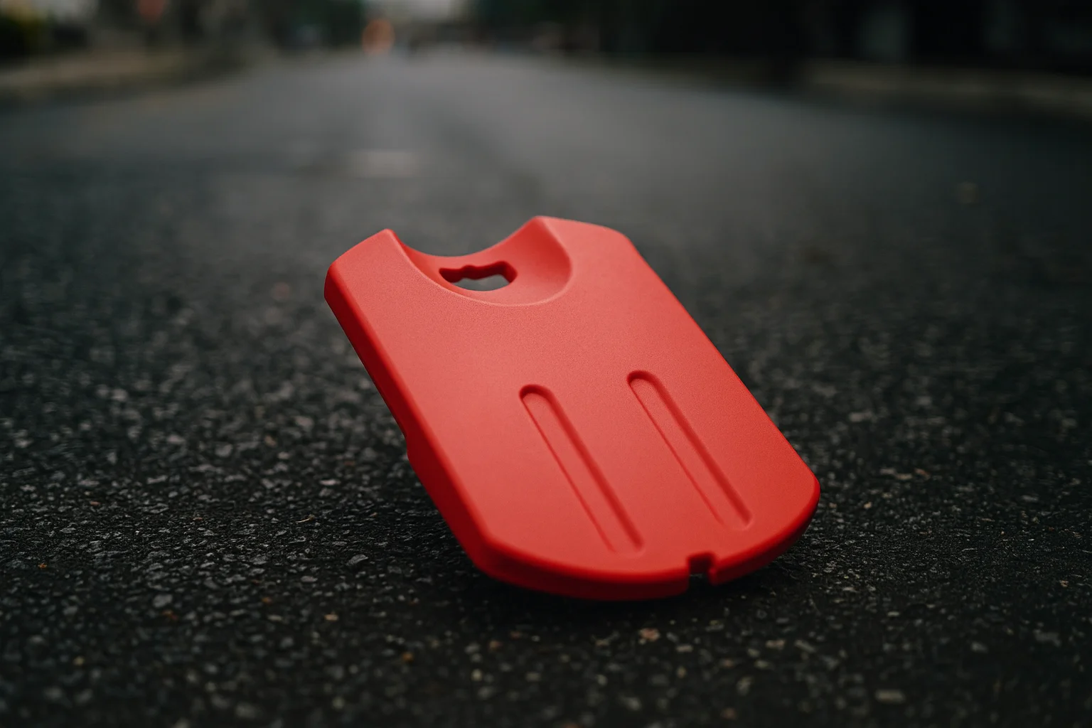 Tablero espinal corto RCP