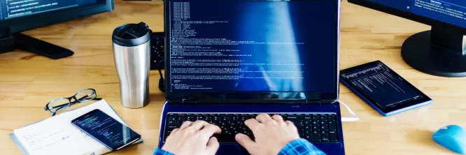 Technical skills for Backend Developer profiles