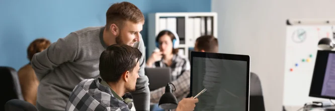 Technological professions and new work challenges