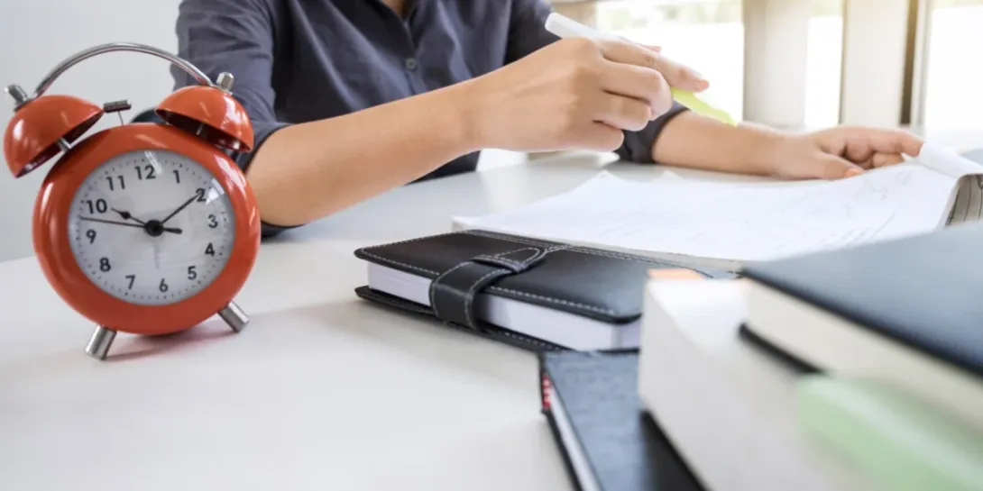 Técnica Flowtime: qué es, cómo aplicarla y beneficios para el estudio