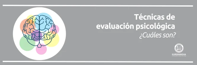 ¿Qué hace un centro de formación en técnicas de evaluación psicológica?