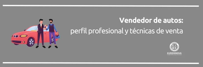técnicas para vender autos