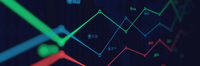 Tipos de tendencia de mercado