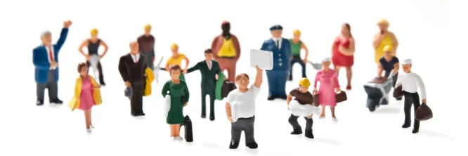 tendencias del mercado laboral