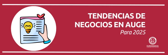 Negocios en auge 2025